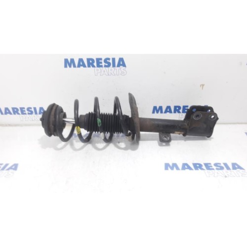 Citroen - Berlingo - Front shock absorber rod, right