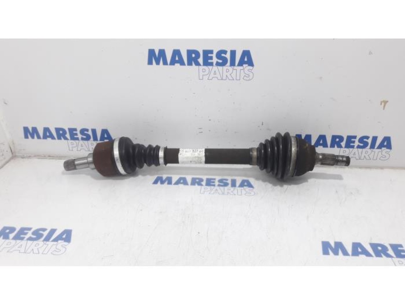 Citroen - Berlingo - Arbre de transmission avant gauche