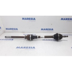 Citroen - Berlingo - Arbre de transmission avant droit