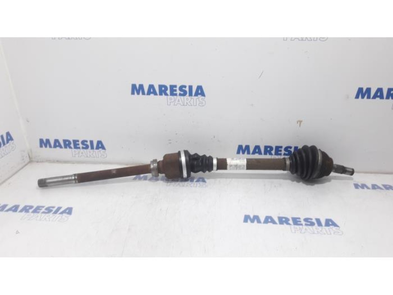 Citroen - Berlingo - Arbre de transmission avant droit
