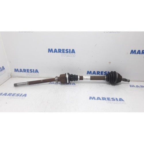 Citroen - Berlingo - Front drive shaft, right