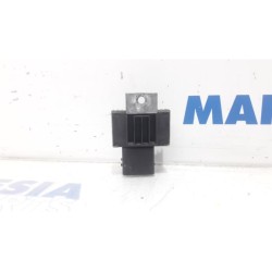 Citroen - Berlingo - Glow plug relay