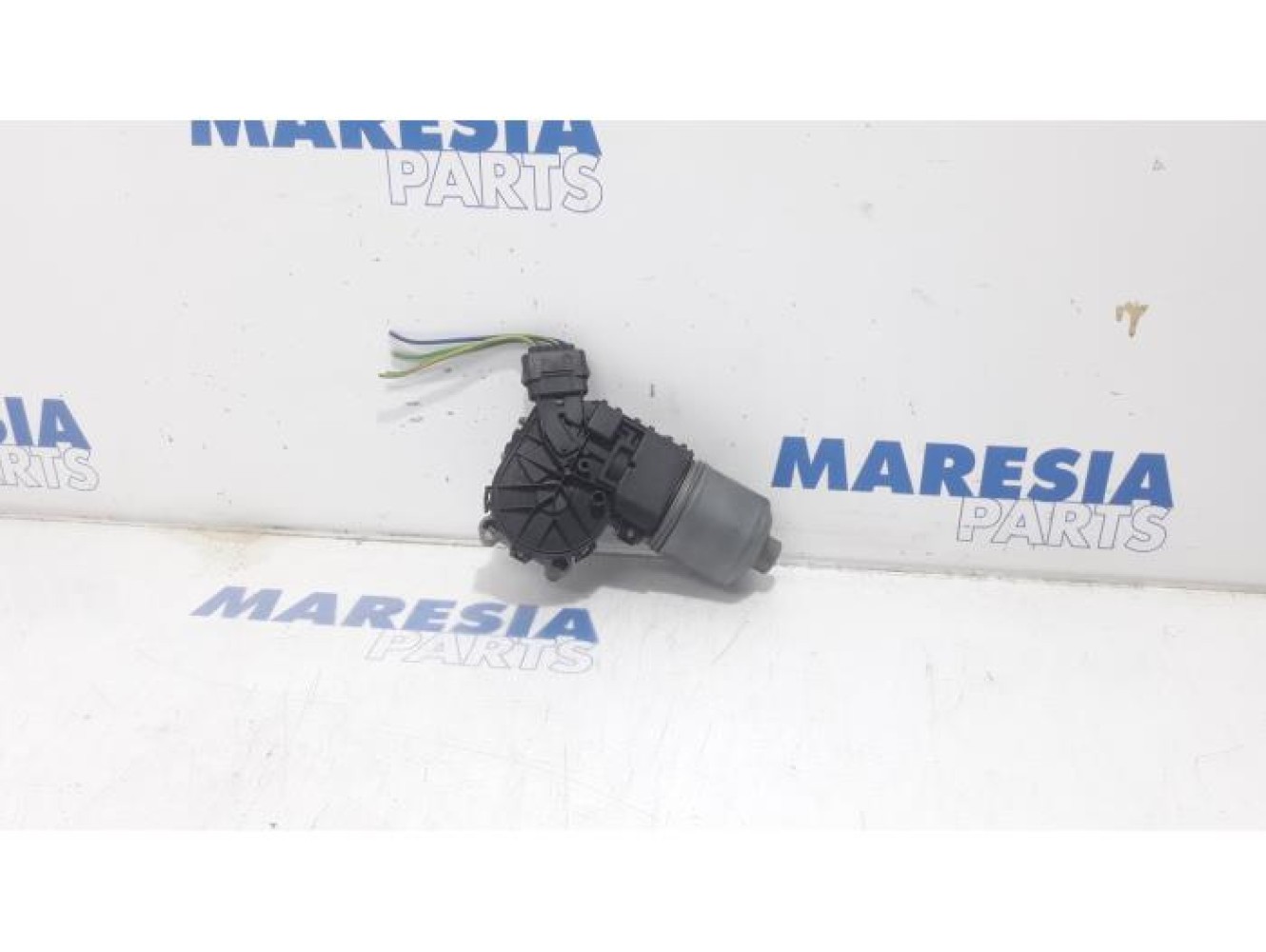 Citroen - Berlingo - Front wiper motor