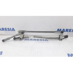 Citroen - Berlingo - Wiper mechanism