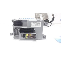 Fiat - Punto - Engine management computer