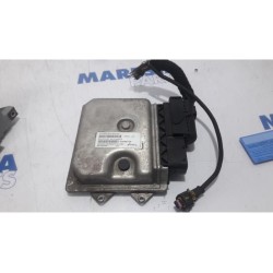 Fiat - Punto - Engine management computer