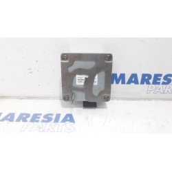 Fiat - Punto - Navigation module