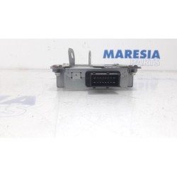 Fiat - Punto - Navigation module