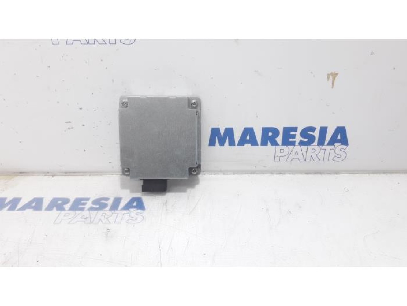 Fiat - Punto - Navigation module