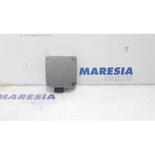 Fiat - Punto - Navigation module