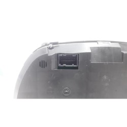 Fiat - Punto - Instrument panel