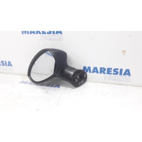 Fiat - Punto - Wing mirror, left