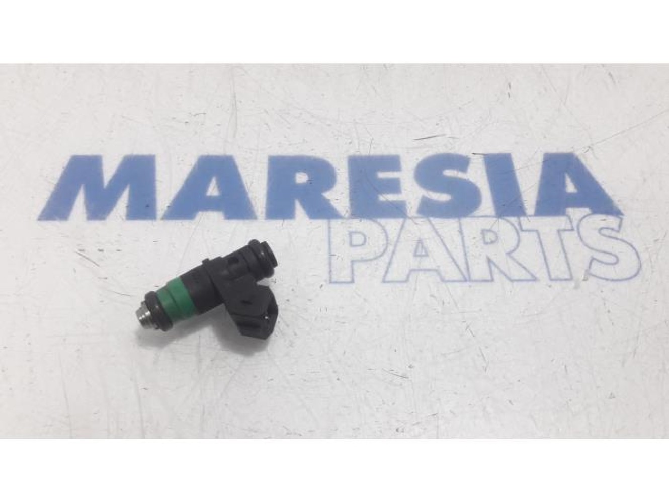 Renault - Scenic - Injector (petrol injection)