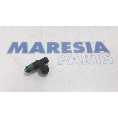 Renault - Scenic - Injector (petrol injection)