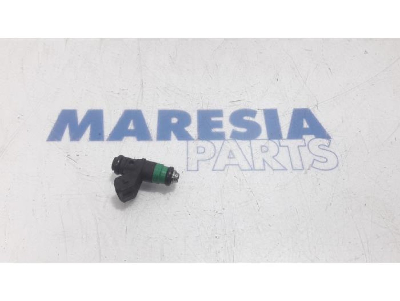 Renault - Scenic - Injecteur (injection essence)