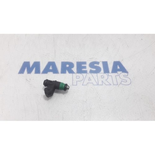 Renault - Scenic - Injector (petrol injection)
