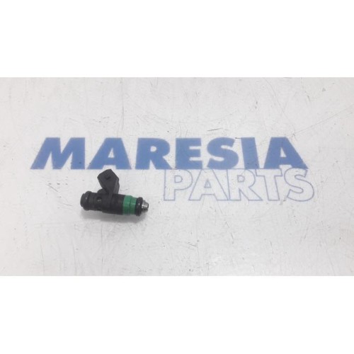 Renault - Scenic - Injector (petrol injection)