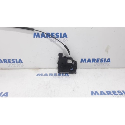 Fiat - Punto - Door lock mechanism 2-door, right