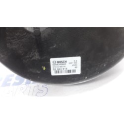 Opel - Combo - Brake servo
