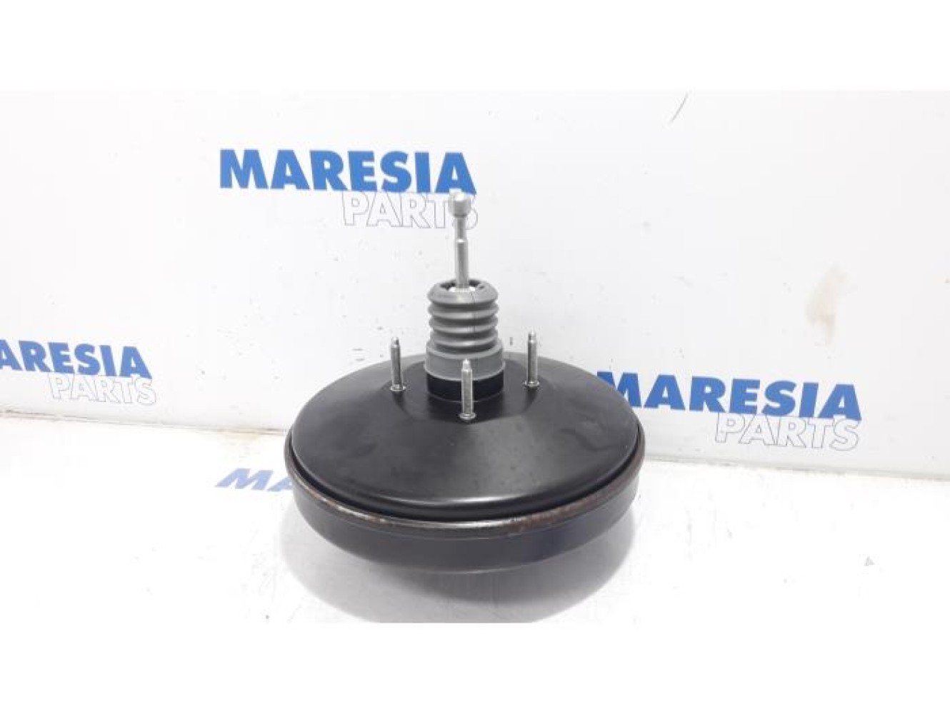 Opel - Combo - Brake servo