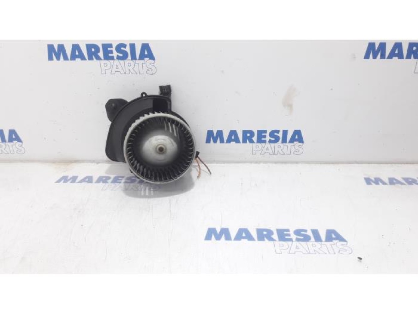 Fiat - Punto - Heating and ventilation fan motor