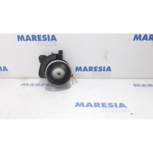 Fiat - Punto - Heating and ventilation fan motor