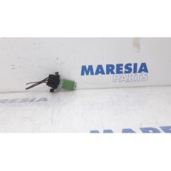Fiat - Punto - Heater resistor