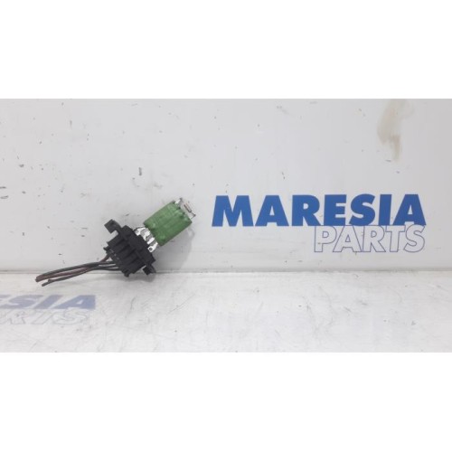 Fiat - Punto - Heater resistor