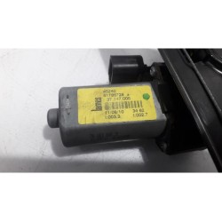 Fiat - Punto - Window mechanism 2-door, front right