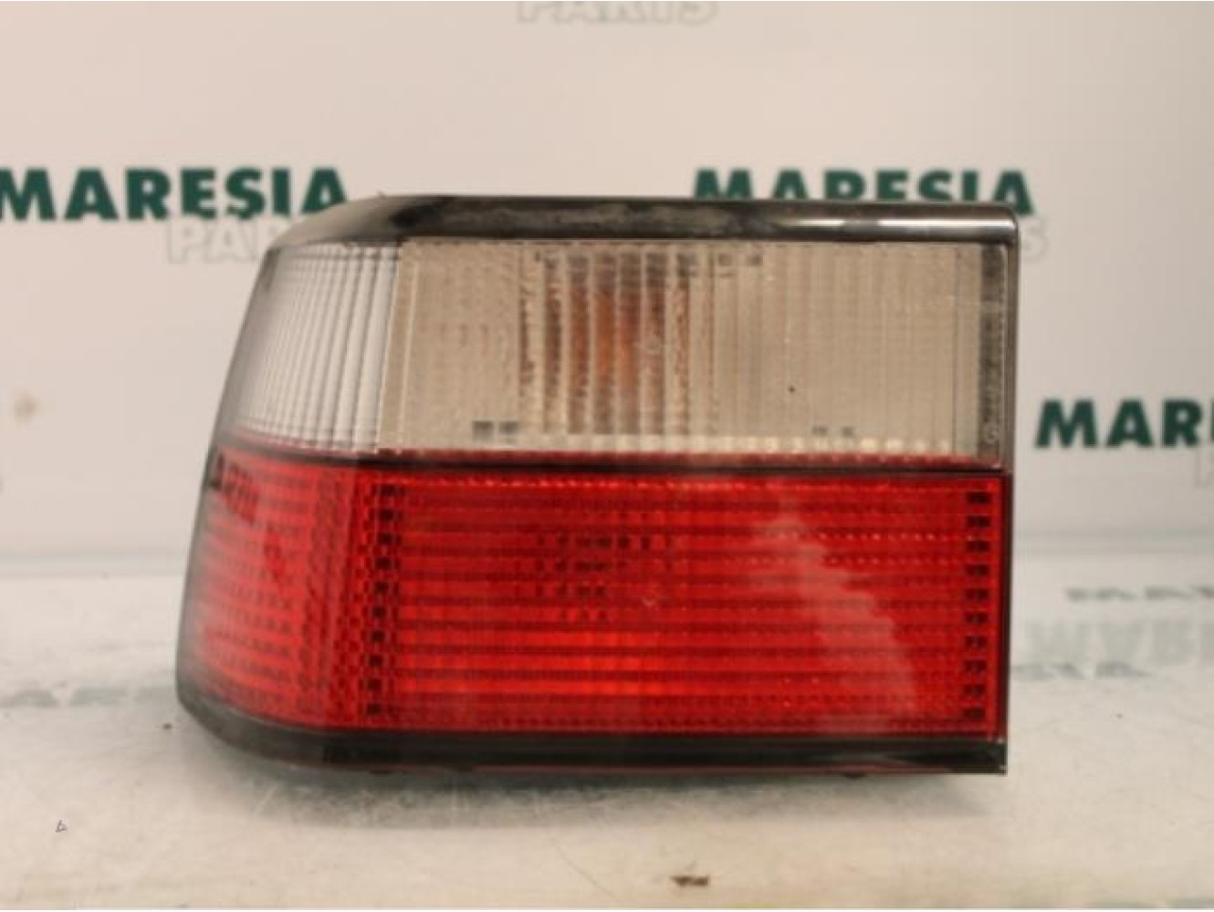 Citroen - Xantia - Taillight, left