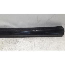 Fiat - Punto - Zijskirt links