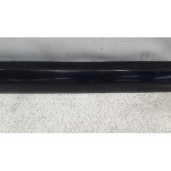 Fiat - Punto - Zijskirt links