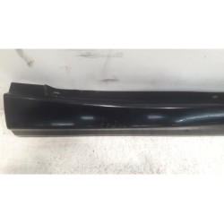Fiat - Punto - Zijskirt links