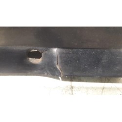 Fiat - Punto - Zijskirt links