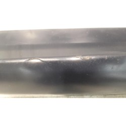 Fiat - Punto - Zijskirt links