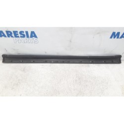 Fiat - Punto - Zijskirt links