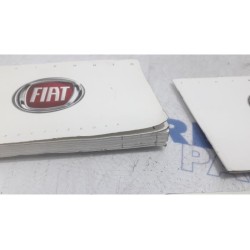 Fiat - Punto - Instruction Booklet