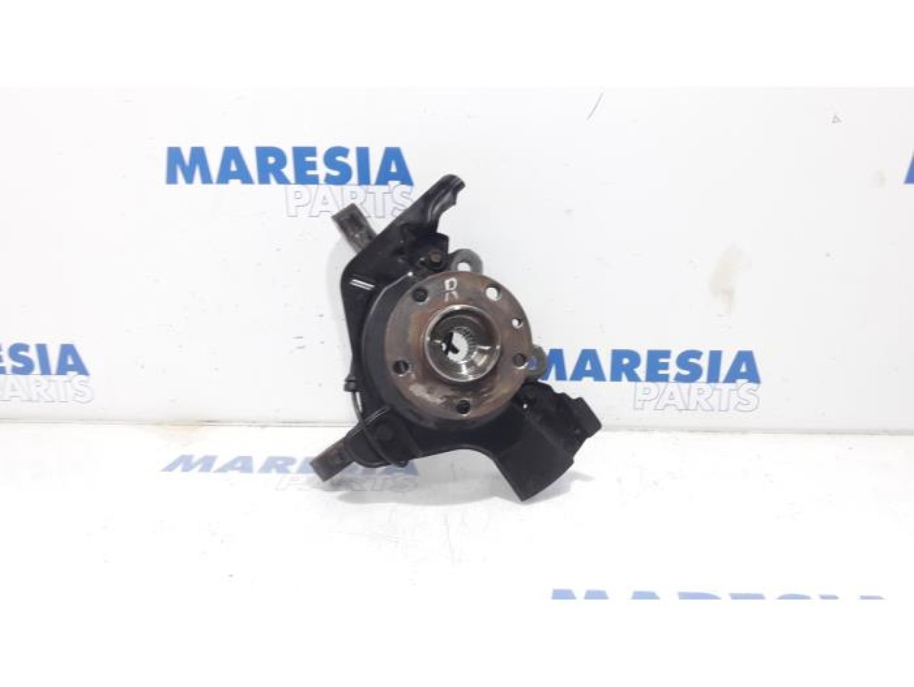 Opel - Combo - Knuckle, front right