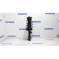 Opel - Combo - Front shock absorber rod, right
