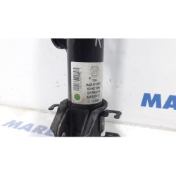 Opel - Combo - Front shock absorber rod, right