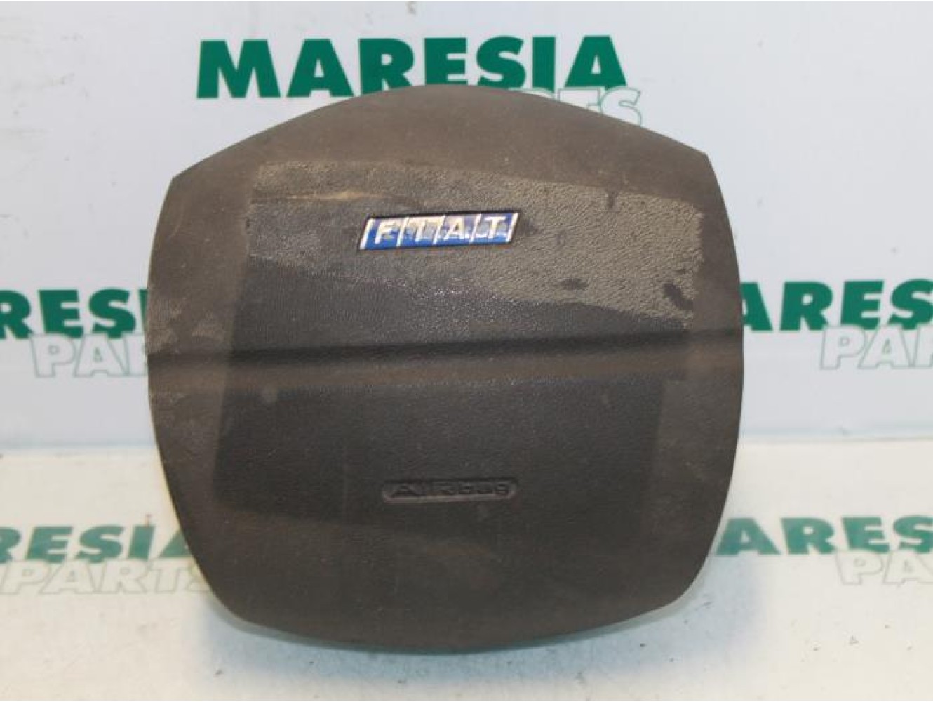 Fiat - Seicento - Airbag links (Stuur)