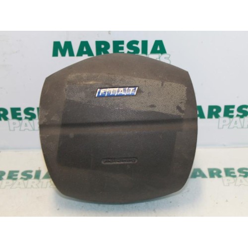 Fiat - Seicento - Left airbag (steering wheel)