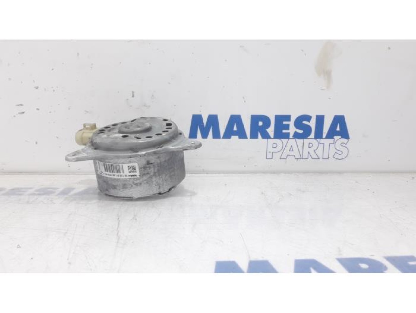 Opel - Combo - Fan motor