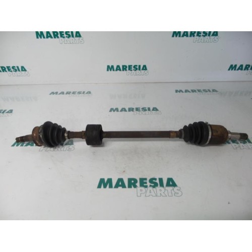 Fiat - Cinquecento - Front drive shaft, right