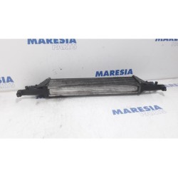 Fiat - Punto - Intercooler