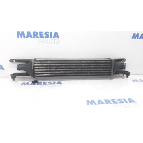 Fiat - Punto - Intercooler