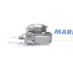 Citroen - Berlingo - Startmotor