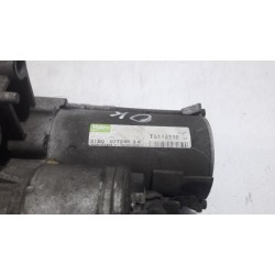 Citroen - Berlingo - Startmotor
