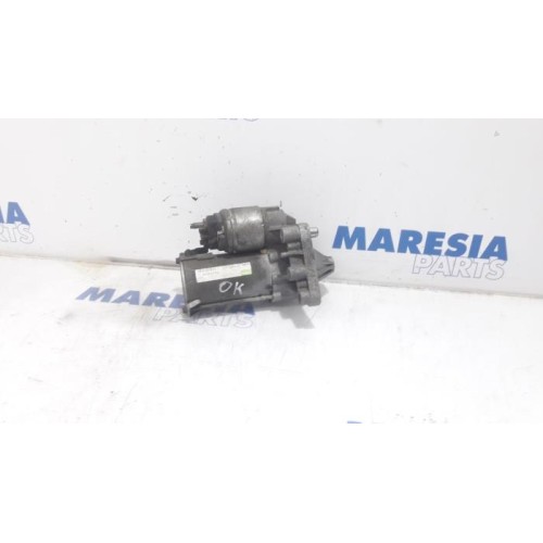 Citroen - Berlingo - Startmotor