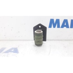 Opel - Combo - Cooling fan resistor